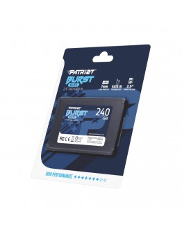 Patriot Burst Elite 240GB SATA3 2.5