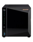 Asustor AS3304T_V2, 4 bay NAS, Realtek RTD1619B, Q