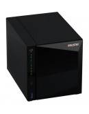 Asustor AS3304T_V2, 4 bay NAS, Realtek RTD1619B, Q