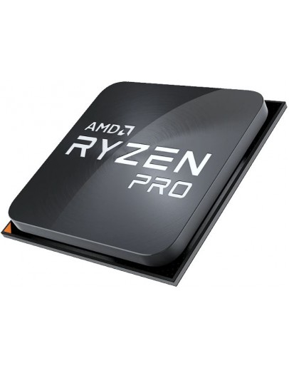 AMD RYZEN 3 PRO 4350G MPK