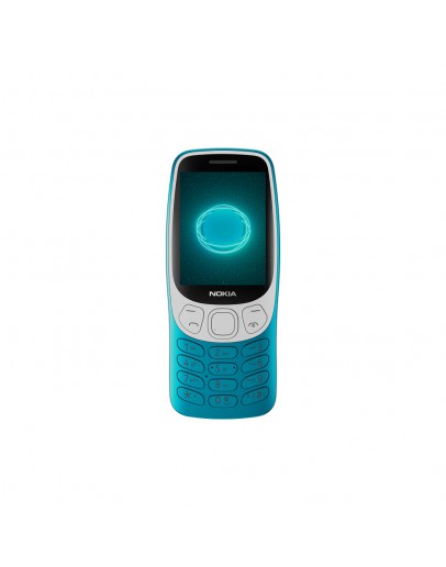 NOKIA 3210 4G DS 2024 BLUE