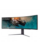 Монитор LG 49GR85DC-B, 49 Ultragear VA AG, 1ms, 32:9 Curve