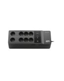 APC Back-UPS 650VA, 230V, 1 USB charging port