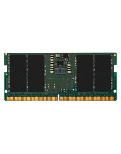 16G DDR5 4800 KING 1RX8 SODIMM