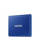 Samsung Portable SSD T7 1TB, USB 3.2, Read 1050 MB