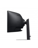 Монитор Samsung 49 49C950 VA DQHD 120 Hz, 4 ms GTG, 5120x1