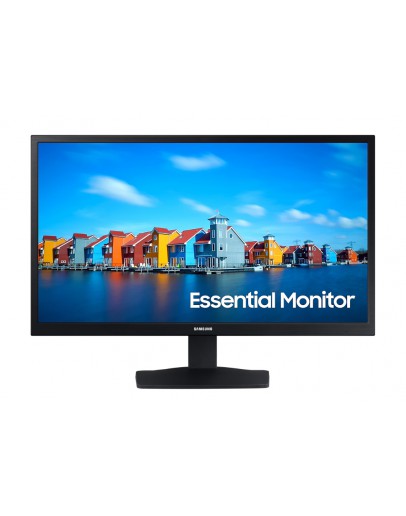 Монитор Samsung LS24A336 24 VA LED, 1920x1080, 250cd/m2, H