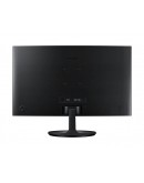 Монитор Samsung 24C364 24 Curved, LED IPS, 75 Hz, 4ms, 192