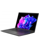 Лаптоп Acer Swift X, SFX14-71G-70TE, Core i7-13700H (up t