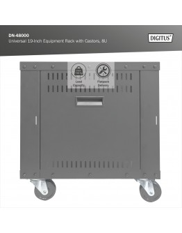 DIGITUS DN-48000