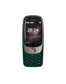 NOKIA 6310 DS GREEN 2024