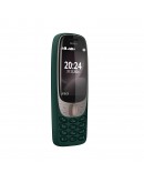 NOKIA 6310 DS GREEN 2024