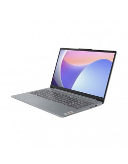 Лаптоп LENOVO IP3 SLIM 15/83ER001RBM