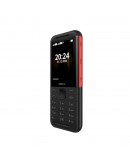 NOKIA 5310 DS BLACK/RED 2024