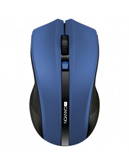 CANYON MW-5, 2.4GHz wireless Optical Mouse with 4