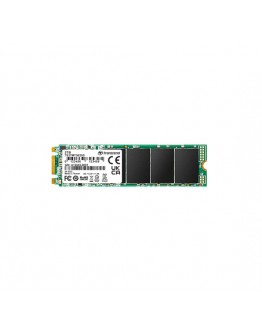 Transcend 2TB, M.2 2280 SSD, SATA3 B+M Key, TLC