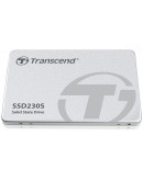 Transcend 2TB, 2.5 SSD 230S, SATA3, 3D TLC, Alumin