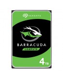 Seagate Barracuda Guardian 4TB ( 3.5, 256MB, 5400 