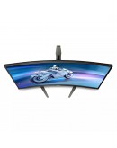 Монитор Philips 27M1C5200W, 27 Curved 1500R, VA, WLED, 192