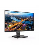 Монитор Philips 245B1, 23.8 IPS WLED, 2560x1440@75Hz, 4ms 