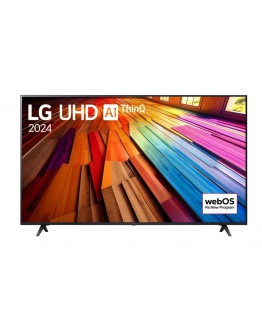 LG 65UT80003LA, 65 4K UltraHD TV 4K (3840 x 2160),