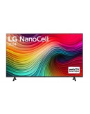 LG 50NANO81T3A, 50 4K HDR Smart Nano Cell TV, 3840