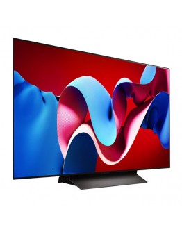 LG OLED48C41LA, 48 UHD OLED evo, 4K (3840 x 2160),