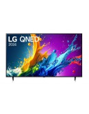 LG 43QNED80T3A, 43 4K QNED HDR Smart TV, 3840x2160