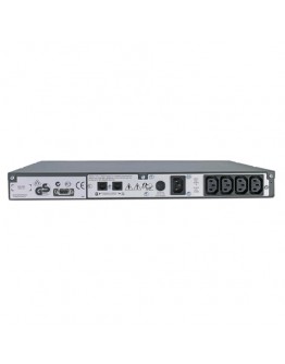 APC Smart-UPS SC 450VA 230V - 1U Rackmount/Tower