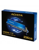 ADATA LEGEND 710 256GB M2 PCIE