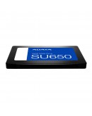 ADATA SSD SU650 512GB 3D NAND