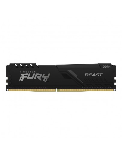 8G DDR4 2666 KINGST FURY BEAST