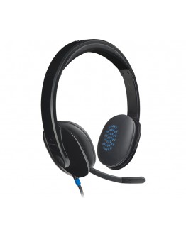 Logitech USB Headset H540