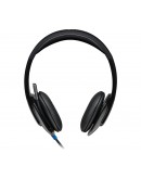 Logitech USB Headset H540