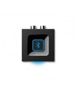 Logitech Bluetooth Audio Receiver