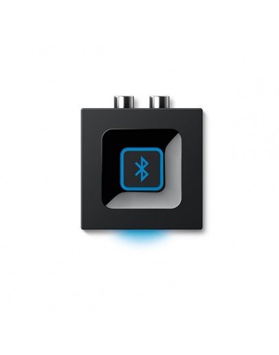 Logitech Bluetooth Audio Receiver