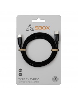 SBOX TYPEC-1-B