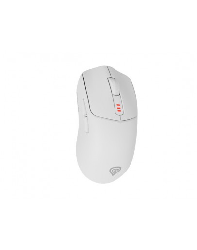 Genesis Wireless Gaming Mouse Zircon 500 10000Dpi 