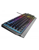 Genesis Gaming Keyboard Rhod 300 US Layout