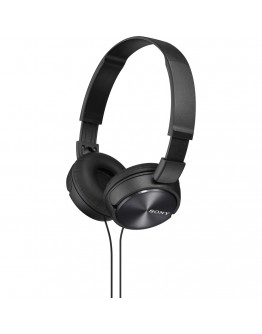 Sony Headset MDR-ZX310 black