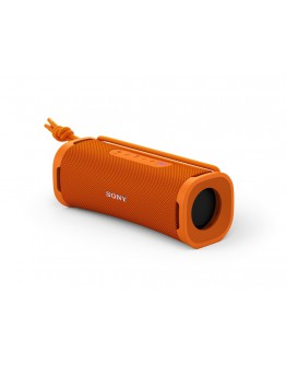 Sony SRS-ULT10 Portable Bluetooth Speaker, Orange