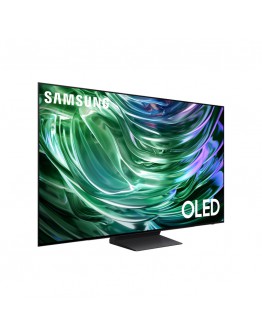 Samsung 65 65S90D AI 4K QD-OLED SMART TV 144 Hz Ti