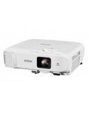 Epson EB-992F, Full HD 1080p (1920 x 1080, 16:9), 