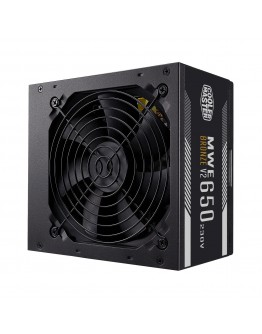 PSU CM MWE BRONZE 650W V2