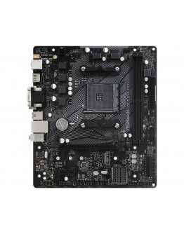 ASROCK B550M-HDV /AM4