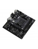 ASROCK B550M-HDV /AM4