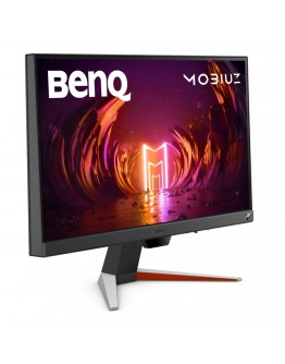 Монитор BenQ MOBIUZ EX240N 23.8 VA, 1920x1080 FHD, 1ms 165