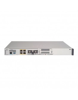 Cisco Catalyst 8200L with 1-NIM slot and 4x1G WAN 