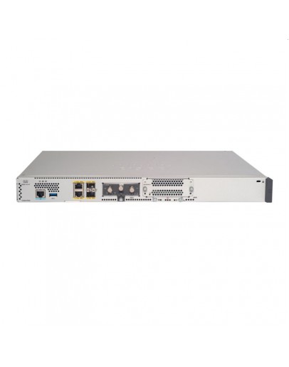 Cisco Catalyst 8200L with 1-NIM slot and 4x1G WAN 