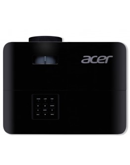 Acer Projector X1228i, DLP, XGA (1024x768), 4800 A